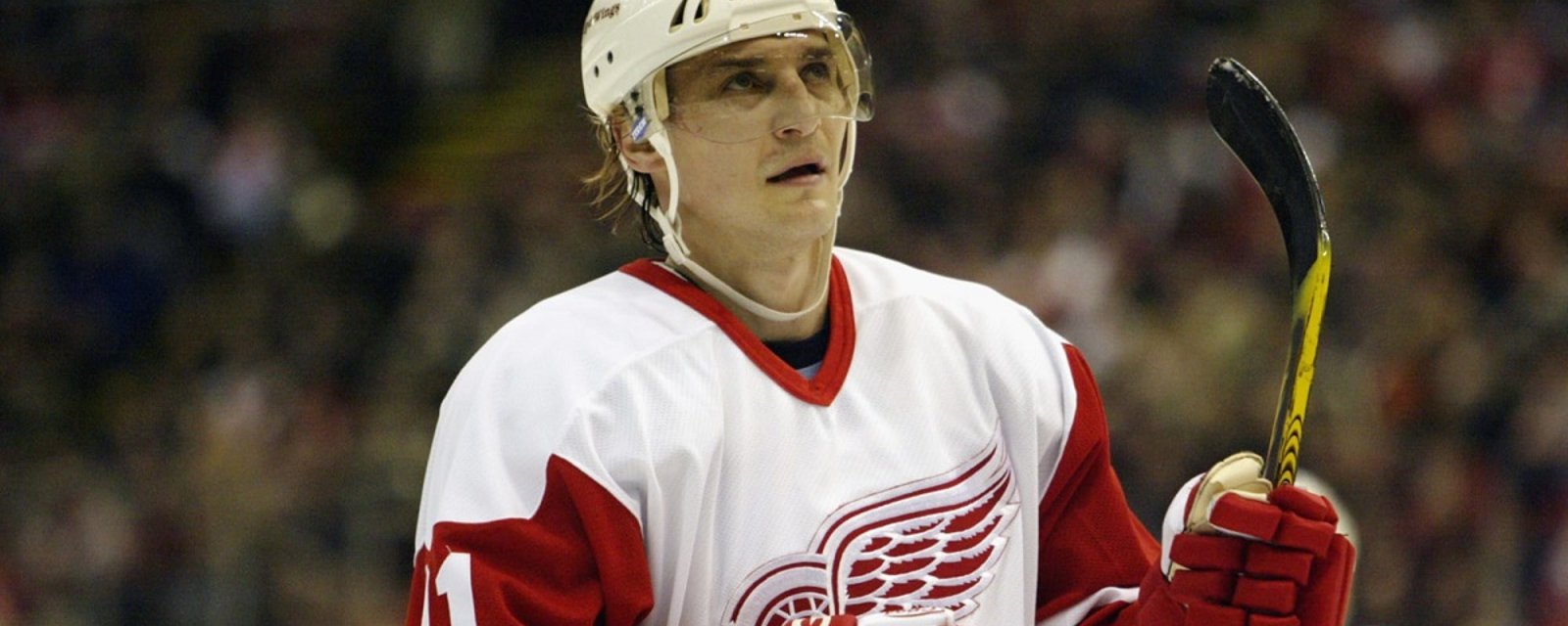 Several former NHL stars will headline Russian Olympic team.