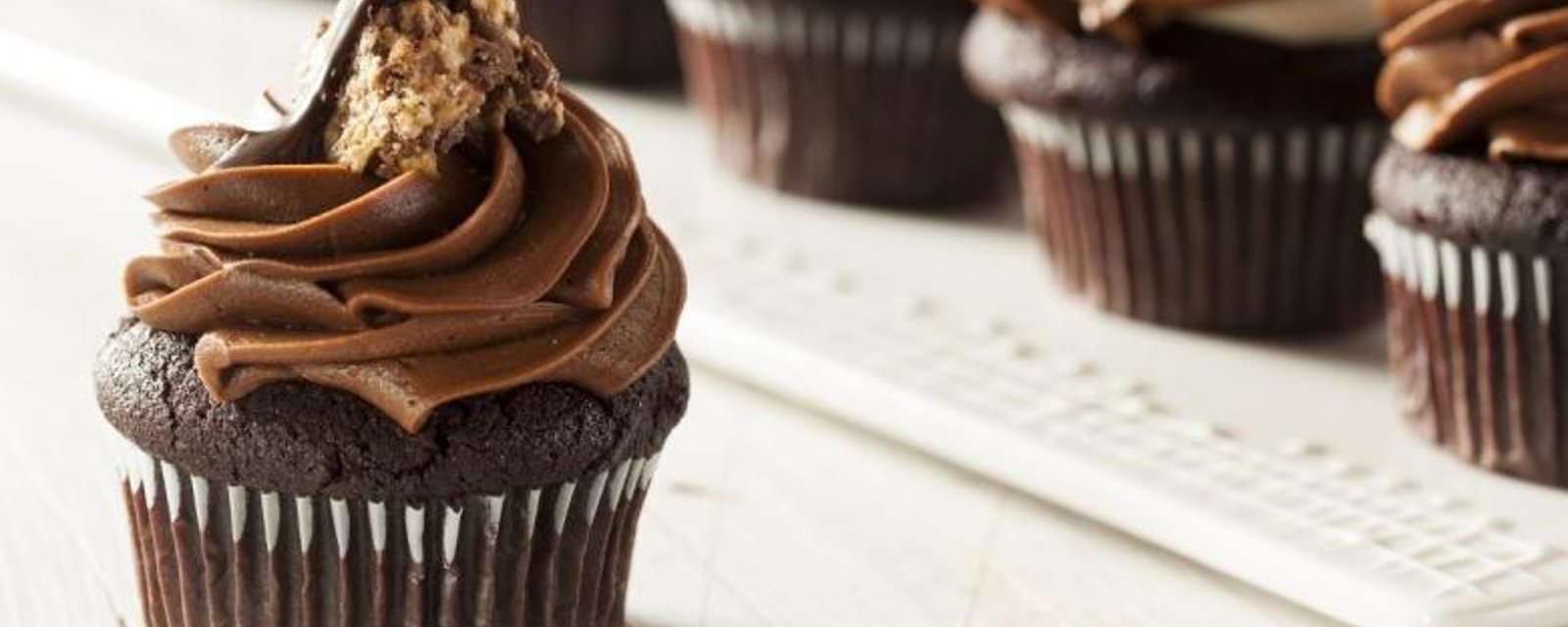 Crème au beurre au chocolat, la recette qui fait fureur 