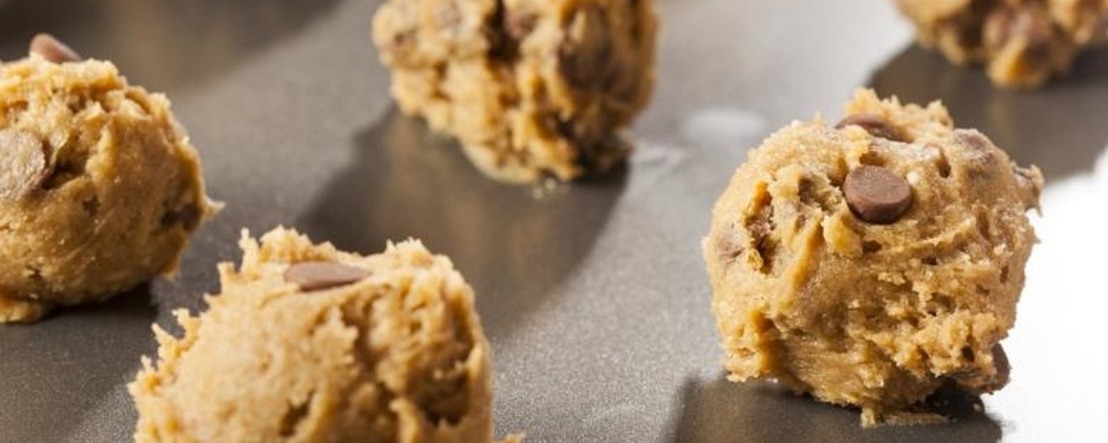 Ce qui se cache à l'intérieur de ces biscuits vous rendra complètement fou 