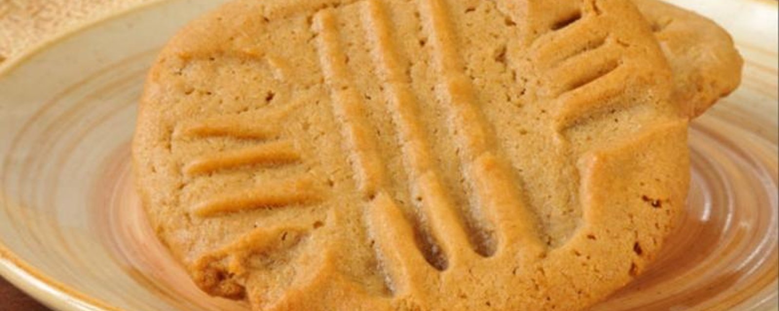 ​Voici comment cuisiner le meilleur biscuit au beurre d'arachide...