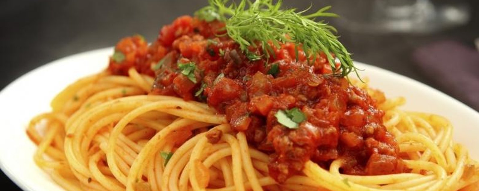 ​Sauce à spaghetti pour parents pressés