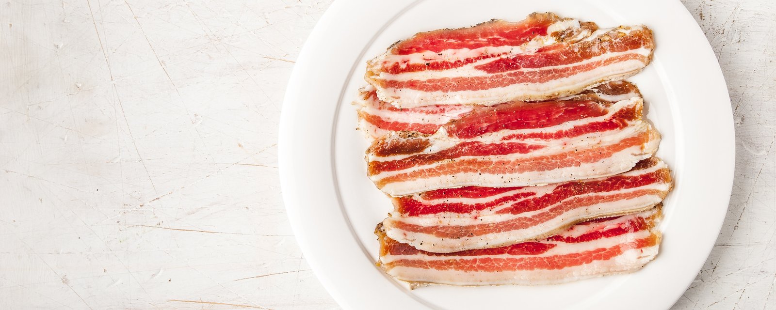 Top 10 de nos meilleures recettes au bacon !