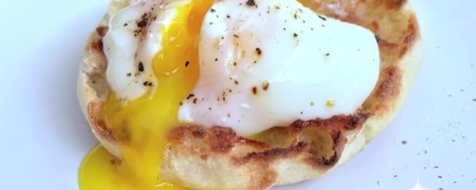 Faire des oeufs pochés au micro-ondes... Oui, c'est possible!!!