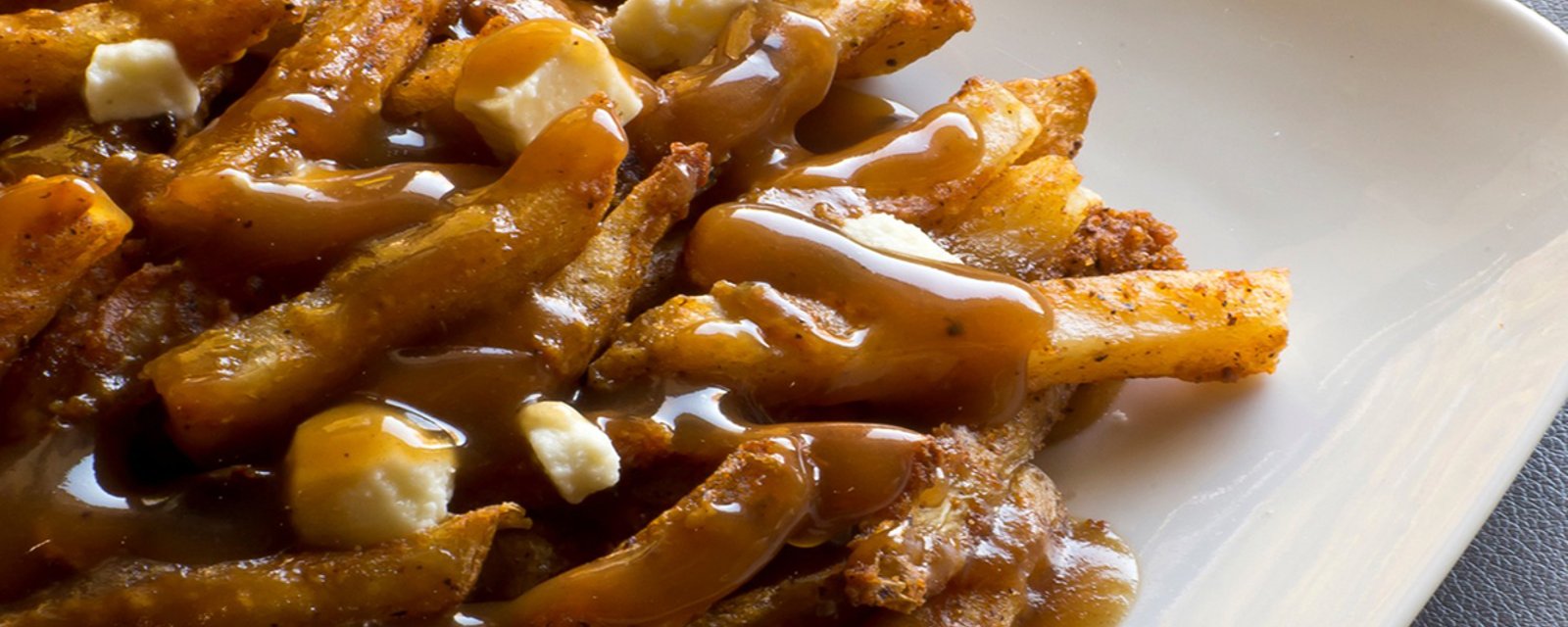 La meilleure sauce à poutine qui soit! Vous aurez envie de la tester tout de suite!