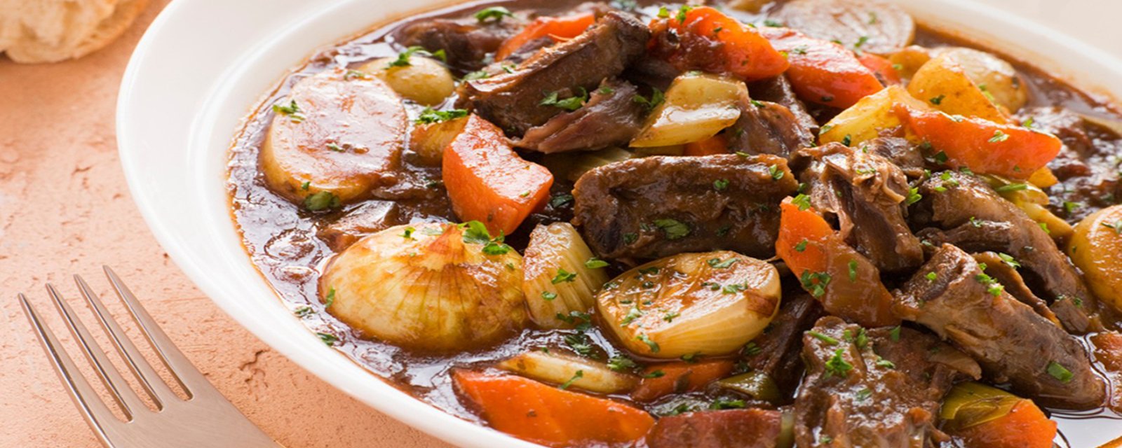 Le bouilli canadien... L'authentique et classique recette de Maman Dion