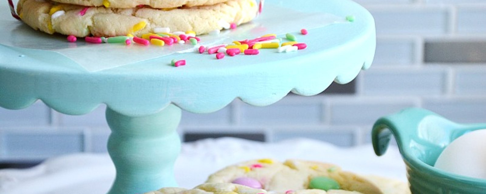 Voici d'incomparables biscuits moelleux et sucrés que tout le monde voudra s'arracher!!