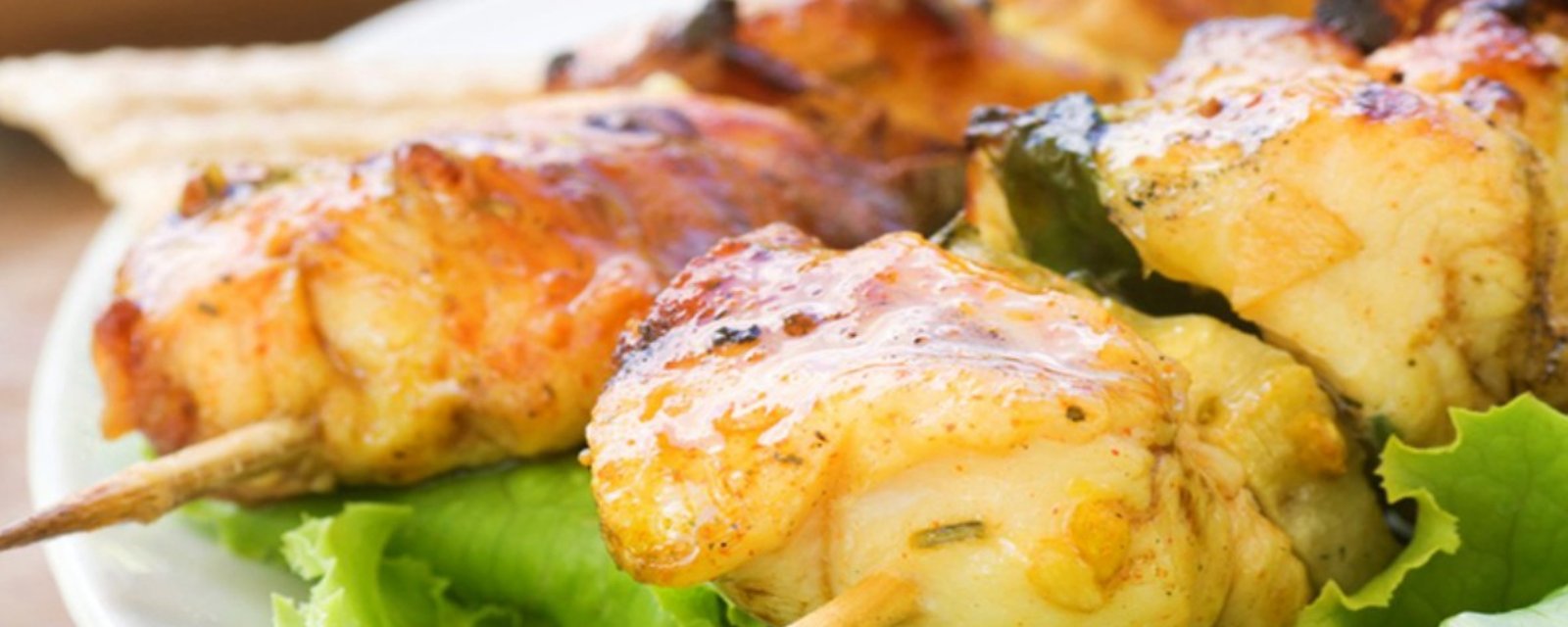Il n'y a rien de meilleur qu'une bonne marinade grecque pour vos poitrines de poulet