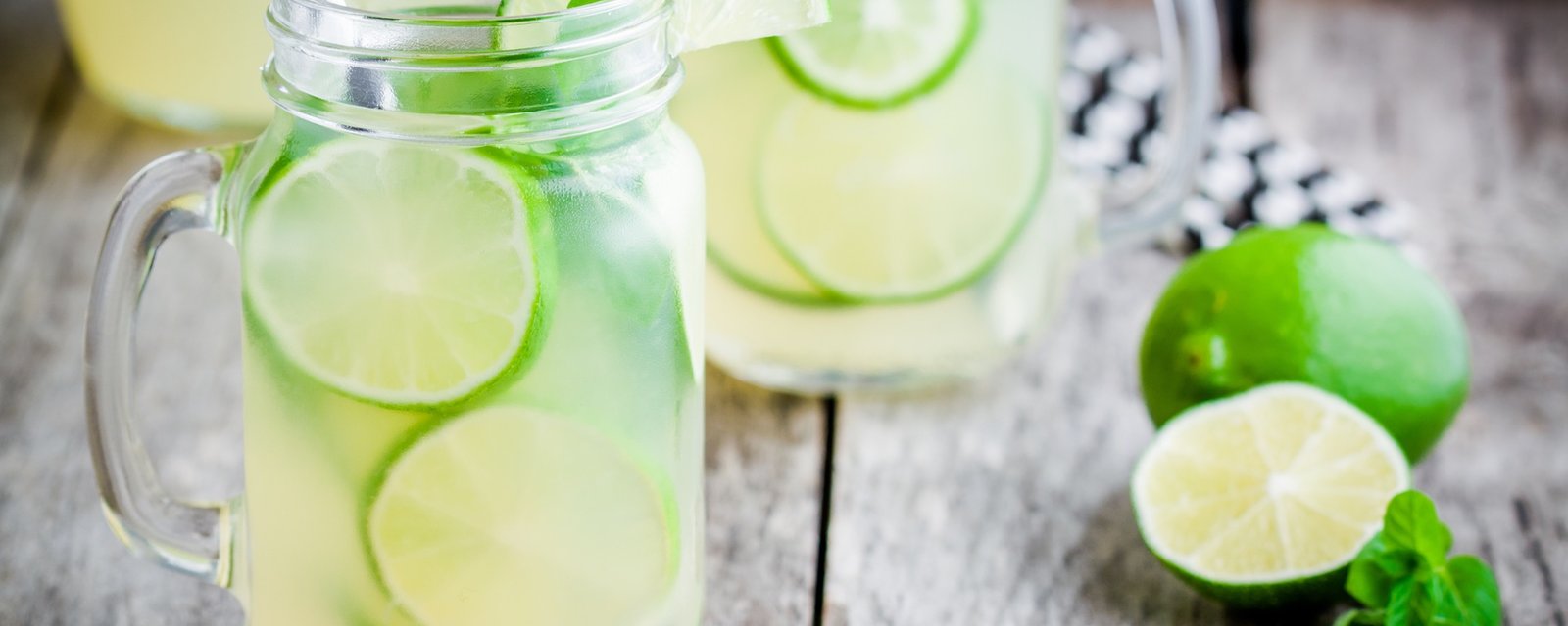 Tellement facile à préparer... Vous n'achèterez plus jamais de limonade à l'épicerie!