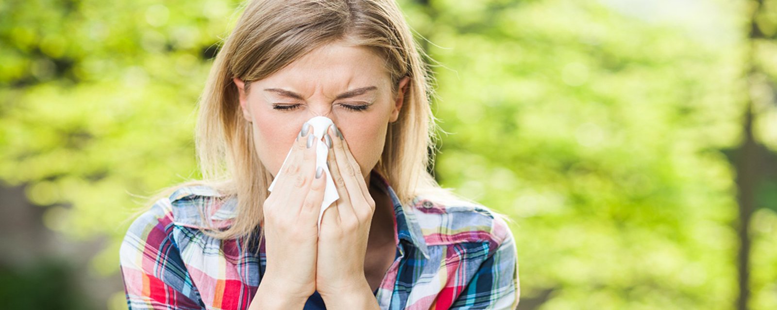 Allergies saisonnières : Ces 6 aliments et tisanes maison amélioreront grandement votre qualité de vie