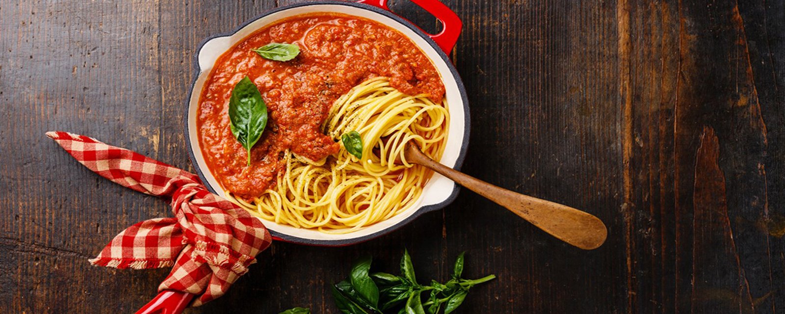 Plus de secrets pour la délicieuse sauce à spaghetti de Soeur Angèle! On a déniché sa recette et on vous la partage avec grand plaisir!