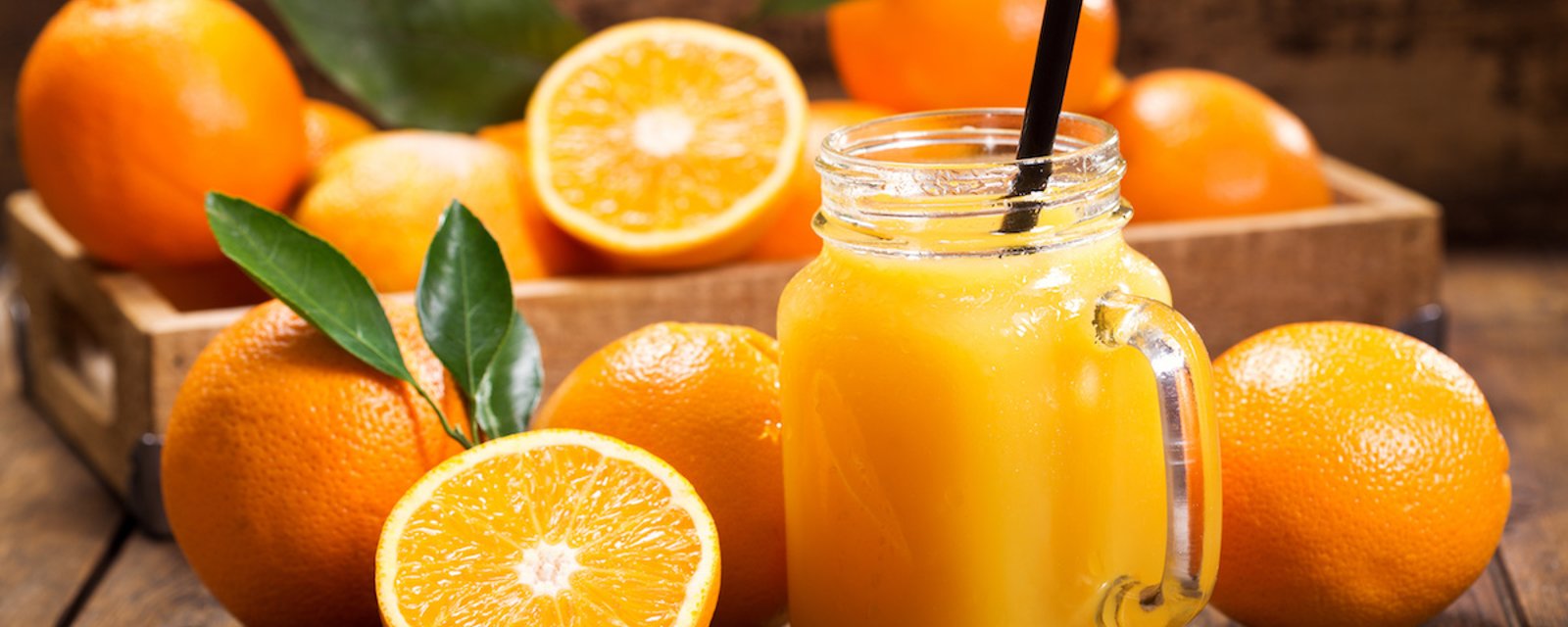 Le jus de fruits  pur à 100 % serait aussi mauvais pour la santé que les boissons gazeuses.