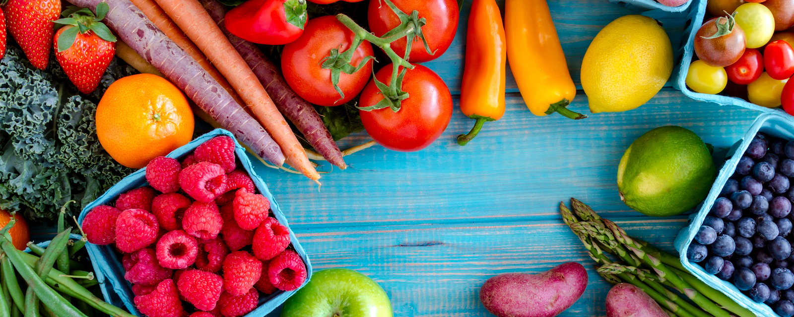 Une tonne de fruits et légumes en spécial dans les épiceries du Québec