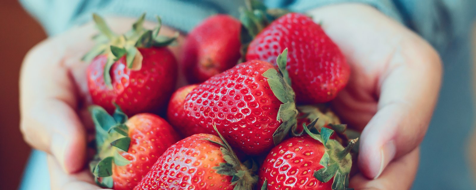 Bonne nouvelle: Les fraises du Québec sont arrivées en épiceries!