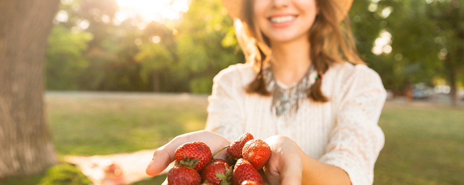 Les fraises du Québec sont arrivées en épiceries et voici où elles sont le moins cher.