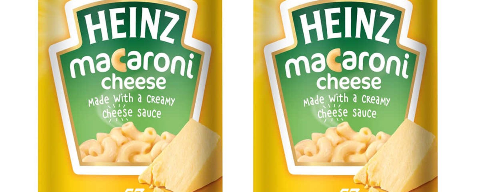 On peut maintenant acheter du  Mac ‘N Cheese en conserve sur Amazon Canada!