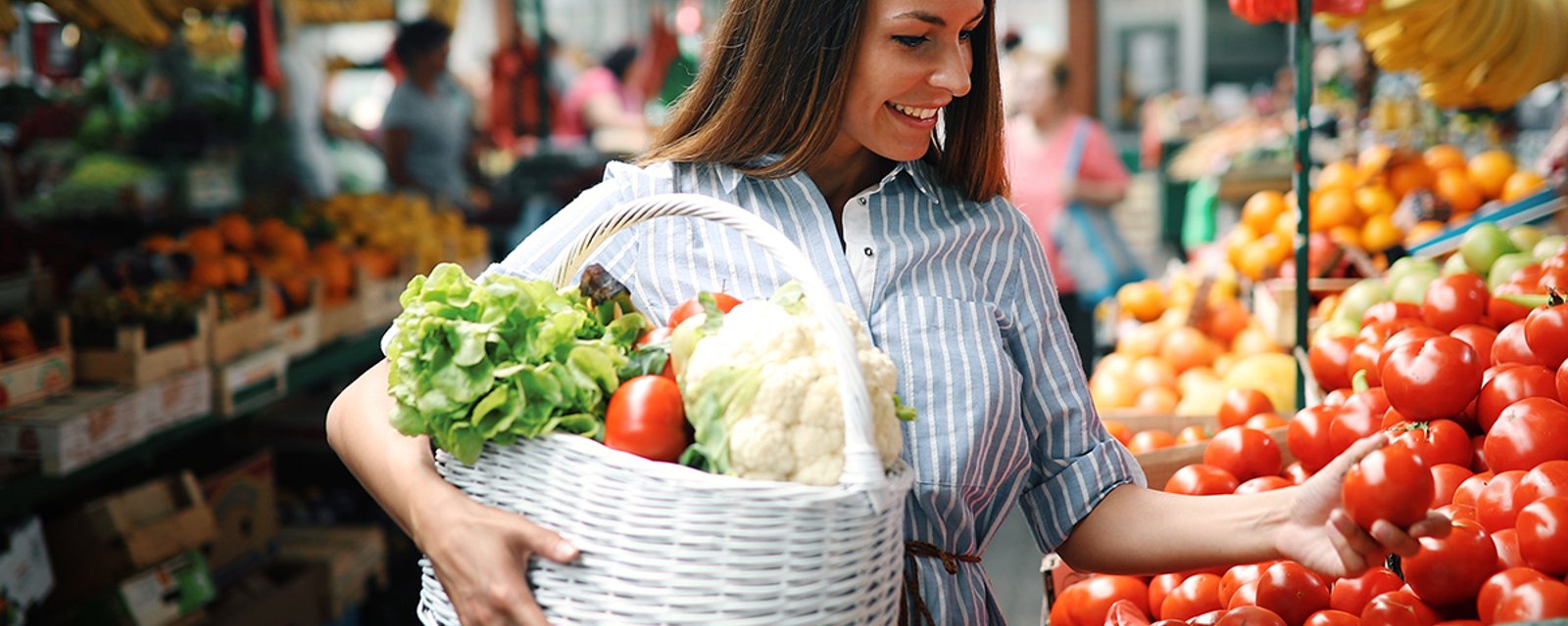 Économisez gros sur les produits du Québec et gagnez 1000$ d'épicerie