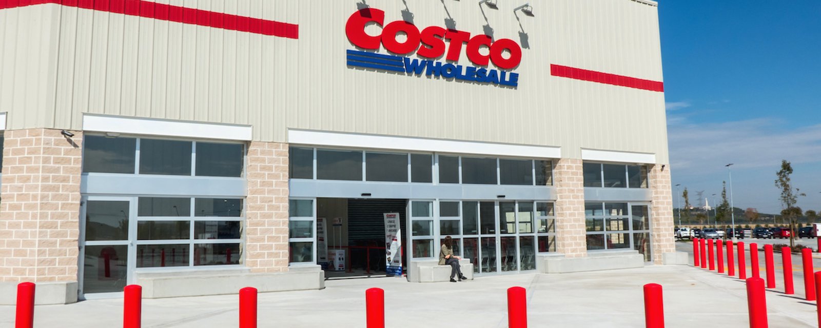 Costco lance un service de livraison d’épicerie à domicile plus rapide