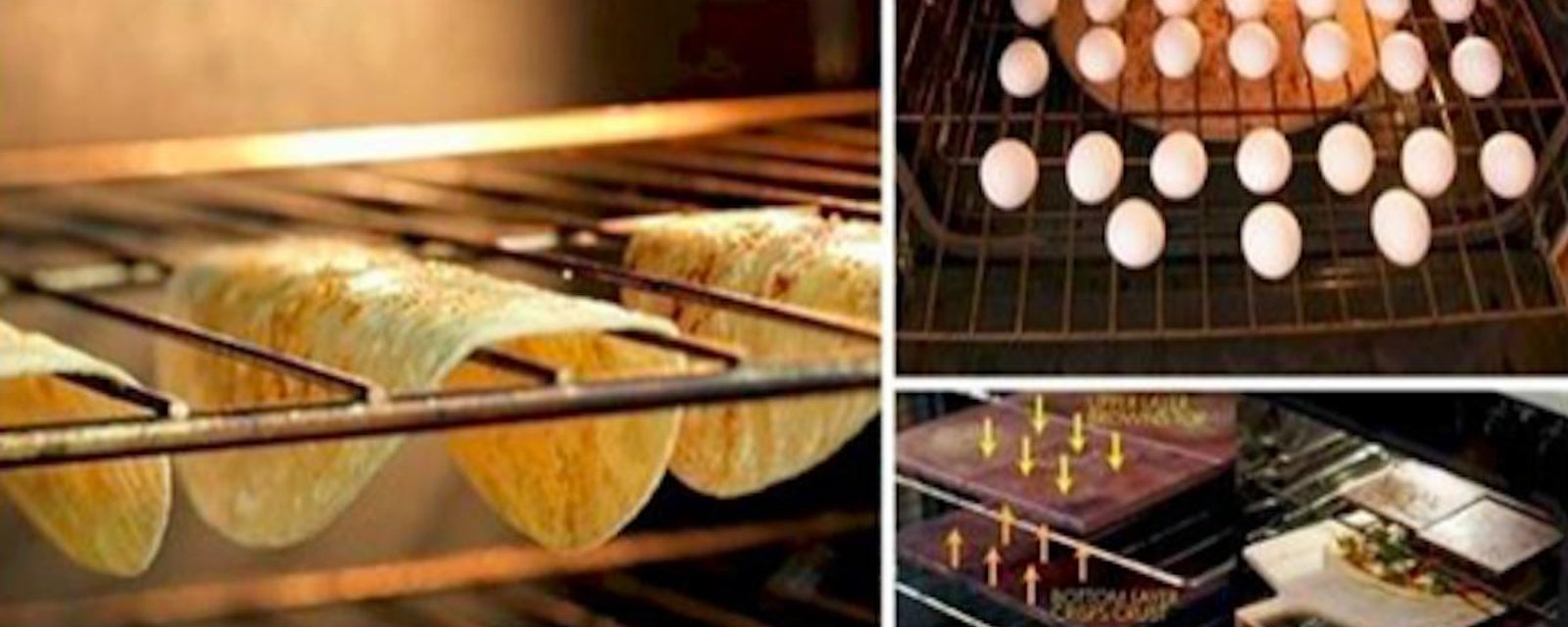 17 astuces de cuisine dont vous ne pourrez plus vous passer