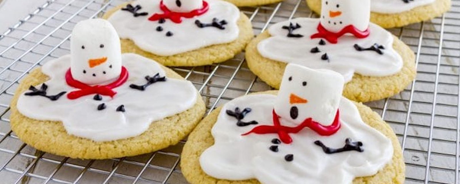 Shaker à Biscuits Shaker Hearth – Bonhomme De Neige – Presse Avec Poignée Et Livret Recettes