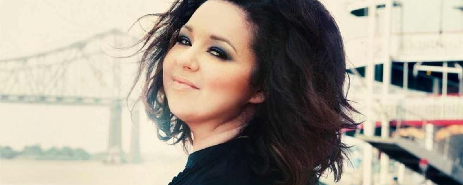 Triste nouvelle pour la chanteuse québécoise Nadja