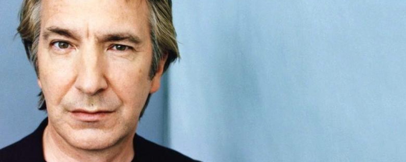 Décès de l'acteur Alan Rickman, célèbre pour son rôle dans les films Harry Potter