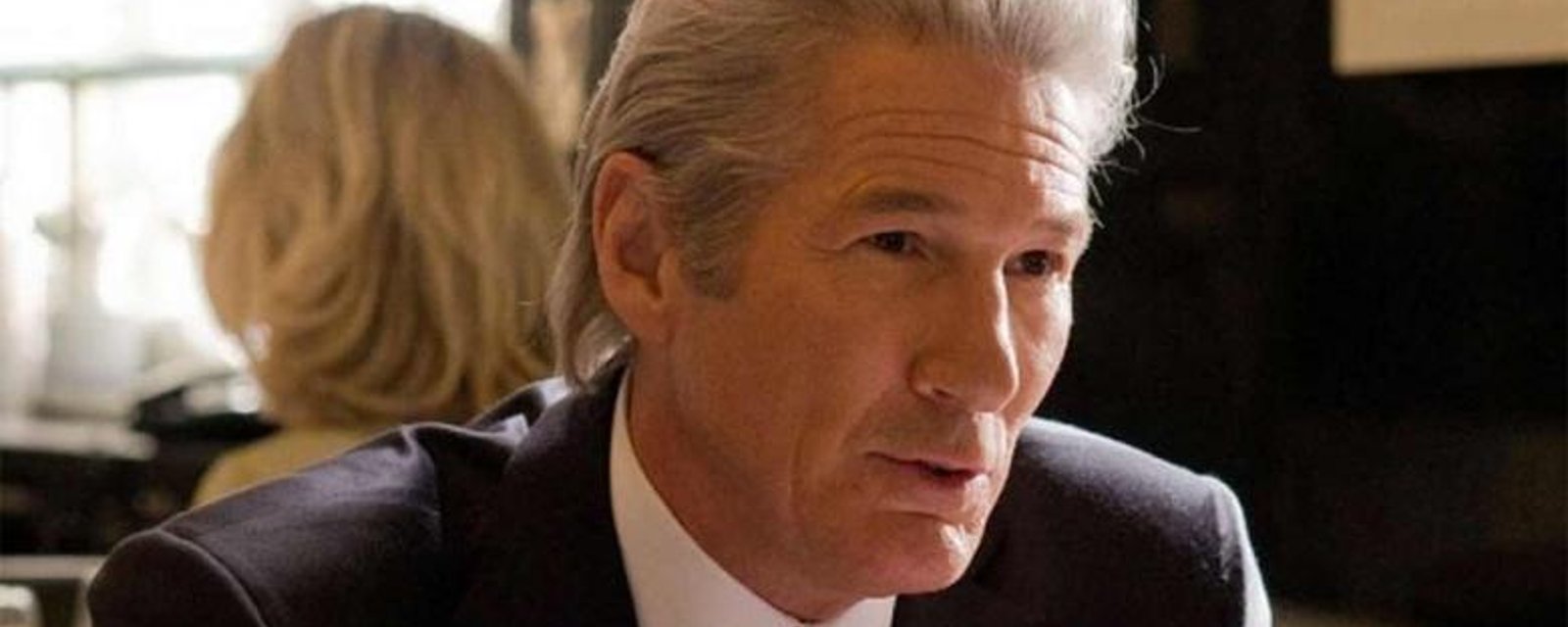 À 15 ans, le fils de Richard Gere ressemble à son père comme deux gouttes d'eau!