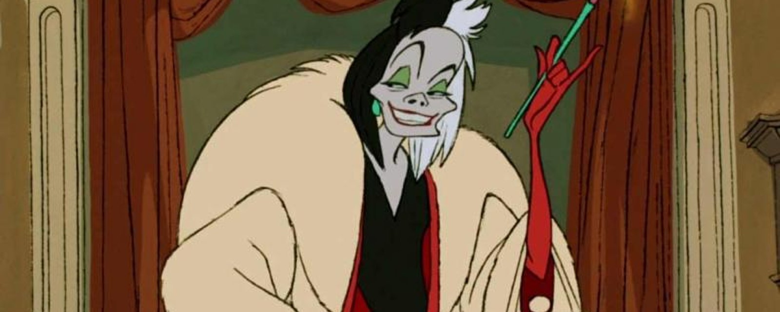 Vous ne devinerez jamais quelle actrice incarnera Cruella au cinéma!