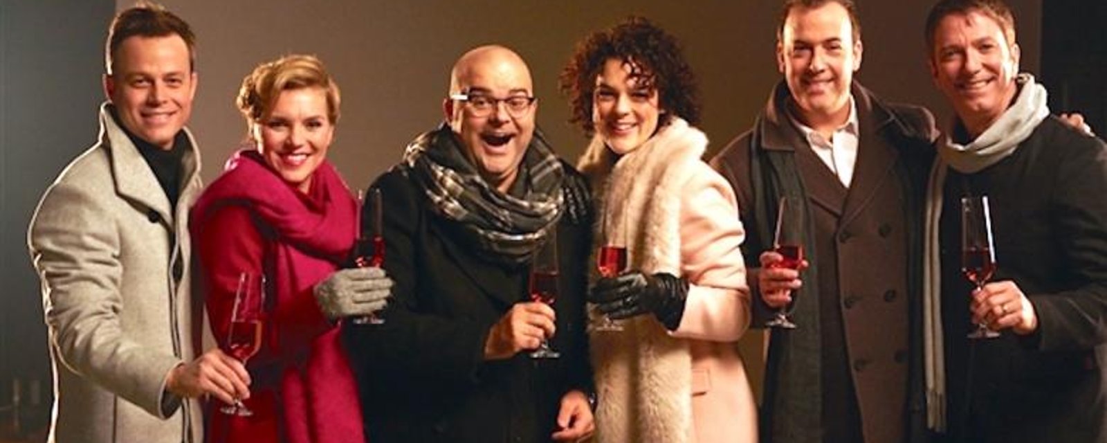 Le Bye Bye 2015 ne fait pas l'unanimité...