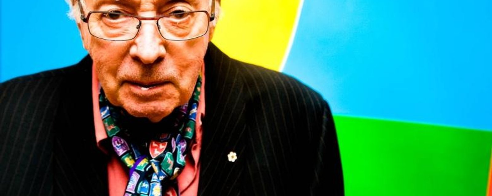 Un grand artiste québécois est décédé