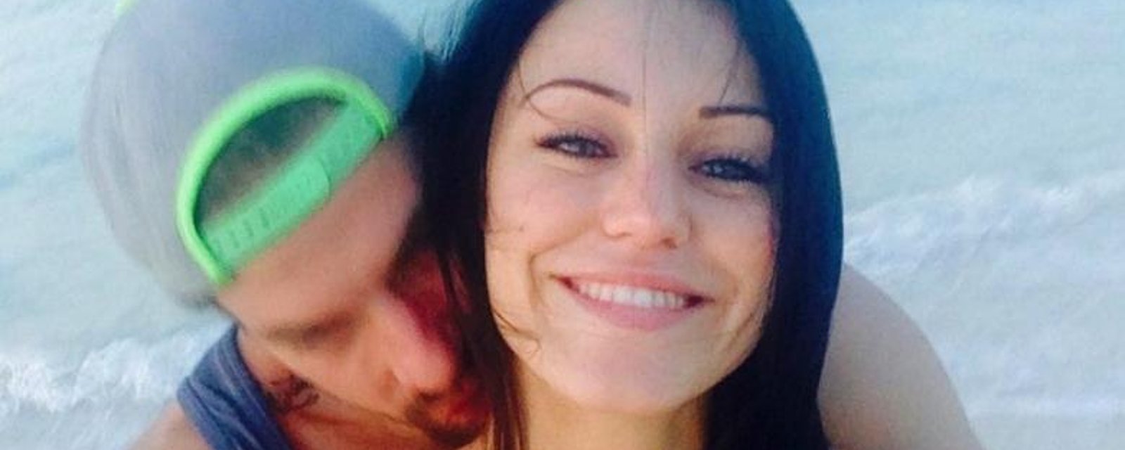 Erika d'Occupation Double est en couple... Depuis longtemps!