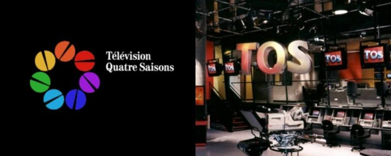 Une populaire et célèbre émission du temps de TQS fait son retour à la télé!
