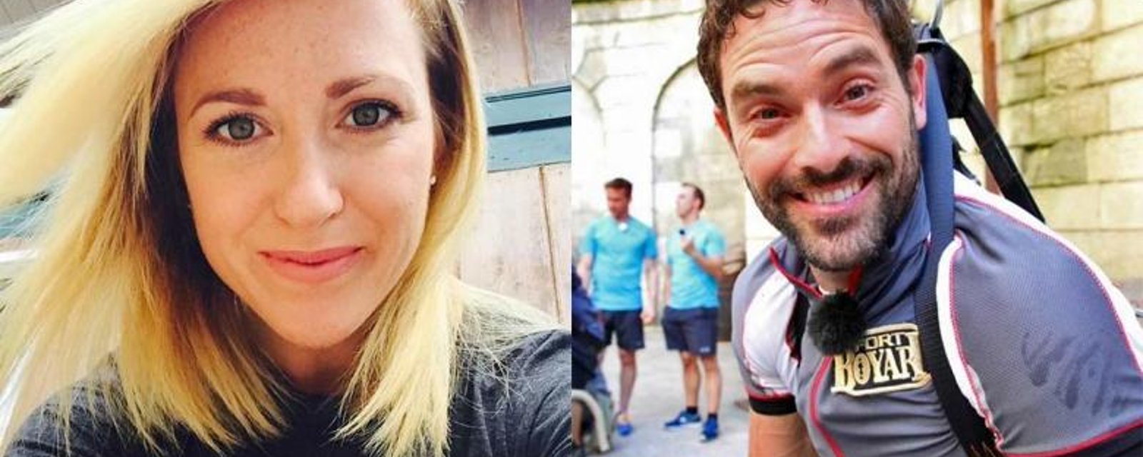 Émily Bégin se confie sur sa relation avec Guillaume Lemay-Thivierge