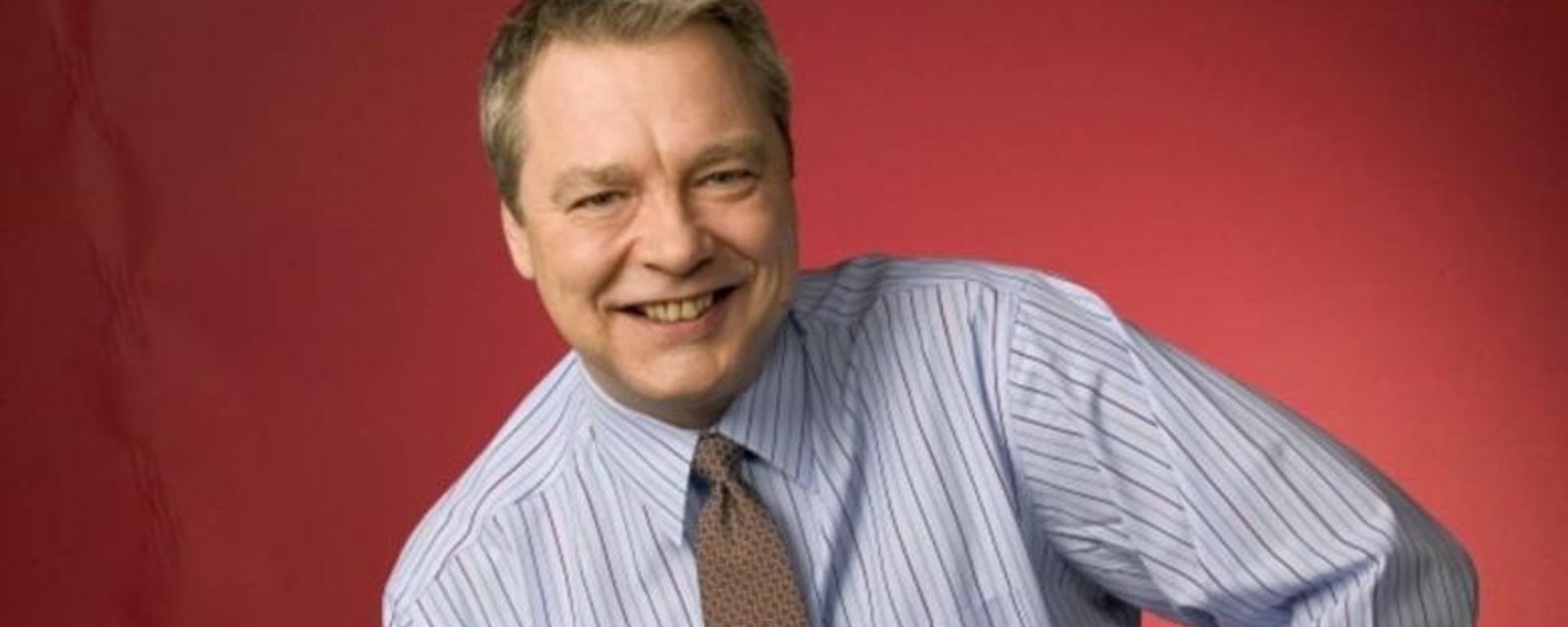 Décès d'un chef d'antenne bien connu des auditeurs de Radio-Canada 