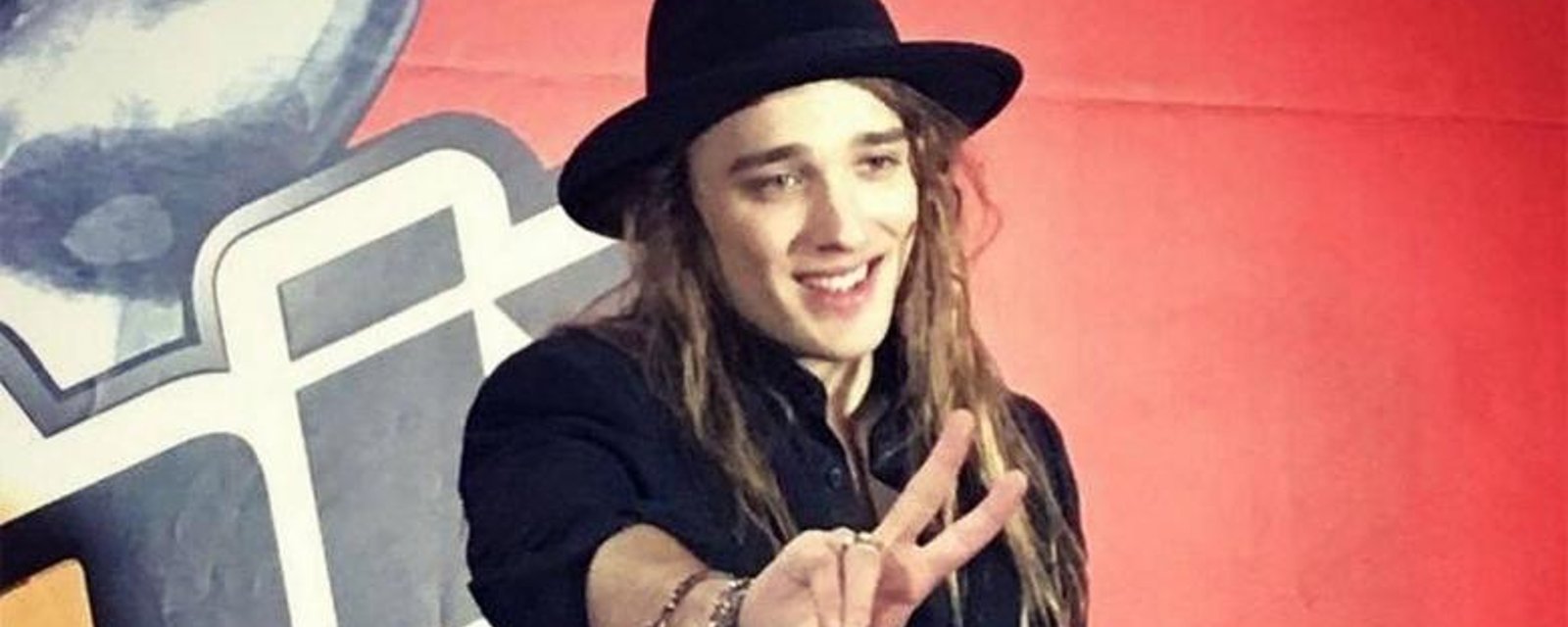 Travis Cormier en avait long à dire à ses fans suite à la finale de La Voix...