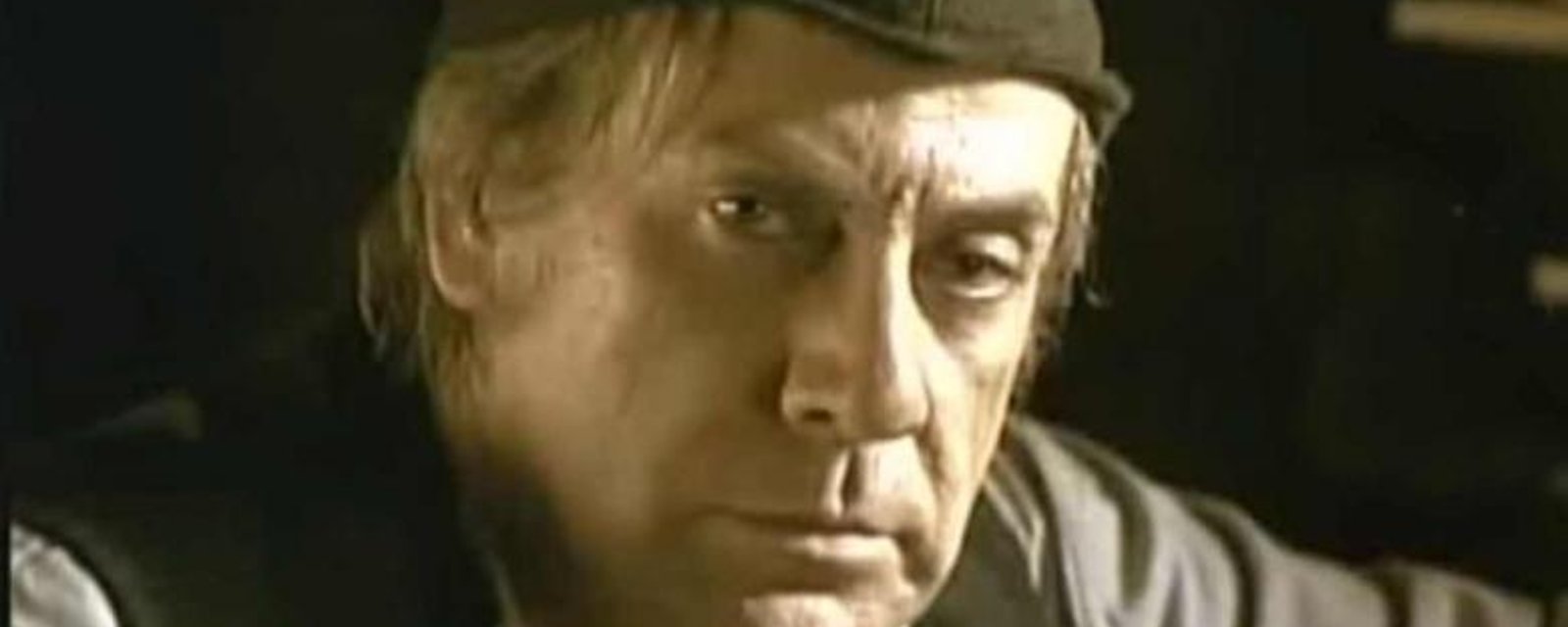 Le comédien Pierre Lebeau est en deuil