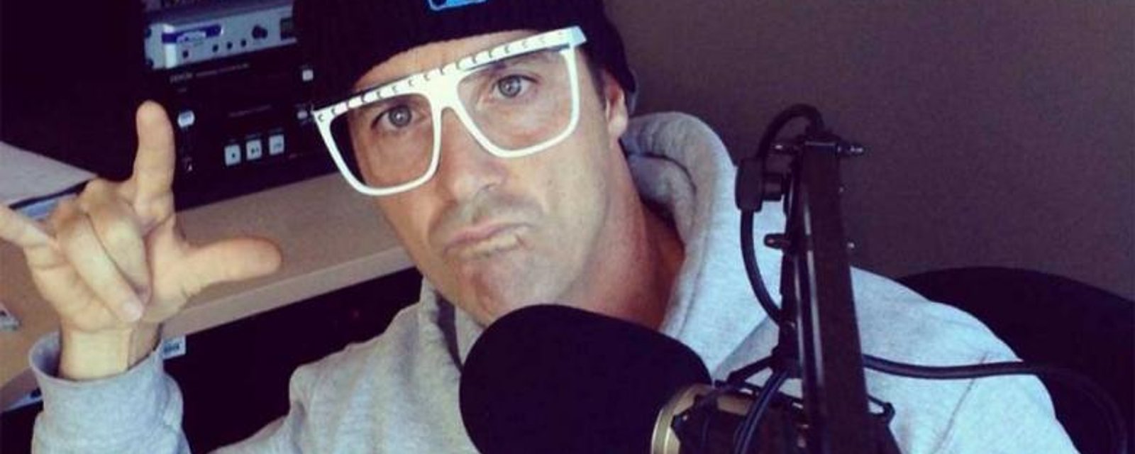 La femme de Jeff Fillion brise le silence et se vide le coeur...