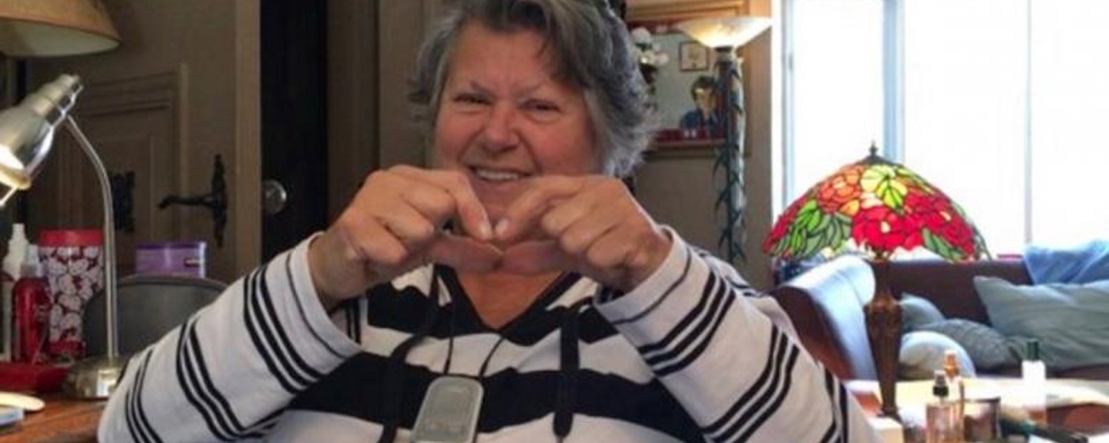 Ginette Reno livre un bouleversant témoignage sur son problème de poids...