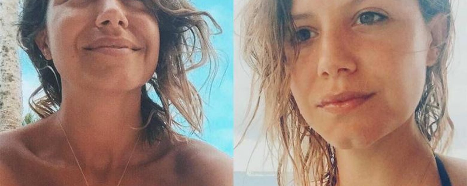 Ces photos de Magalie Lépine-Blondeau sont le secret le mieux gardé du web québécois!