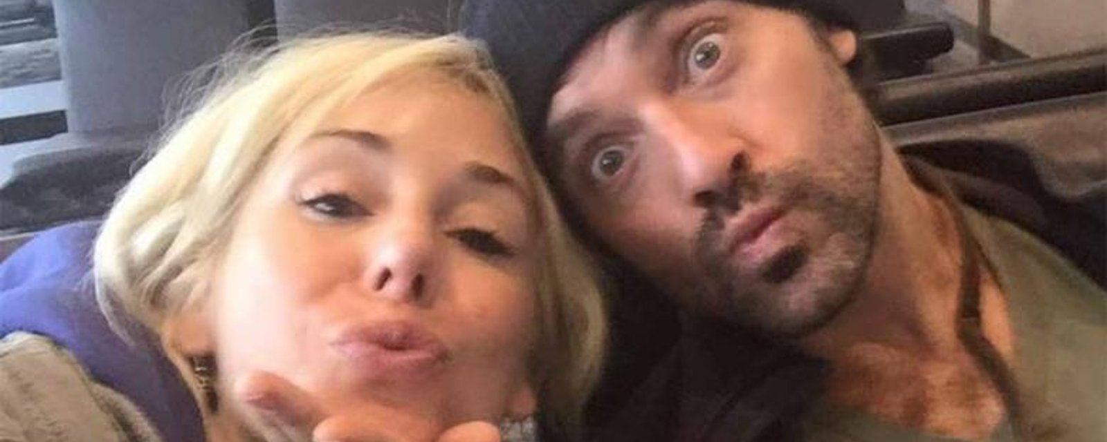 La rupture de Guillaume Lemay-Thivierge et Mariloup Wolfe a de tristes conséquences...