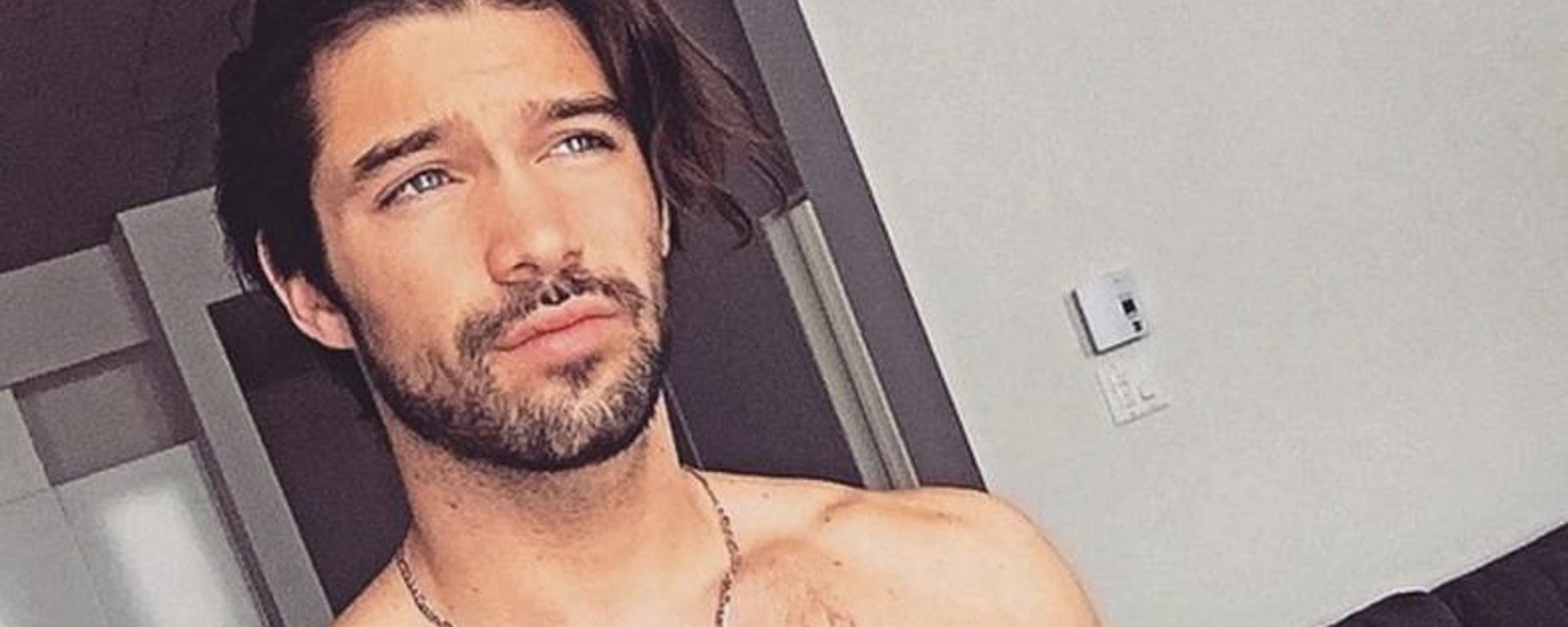 Joey Scarpellino partage ses photos très chaudes! 