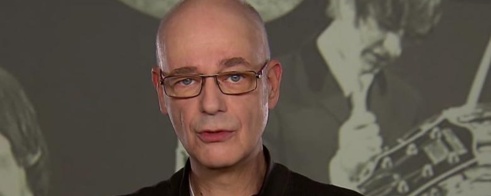 Très triste nouvelle pour l'animateur Claude Rajotte