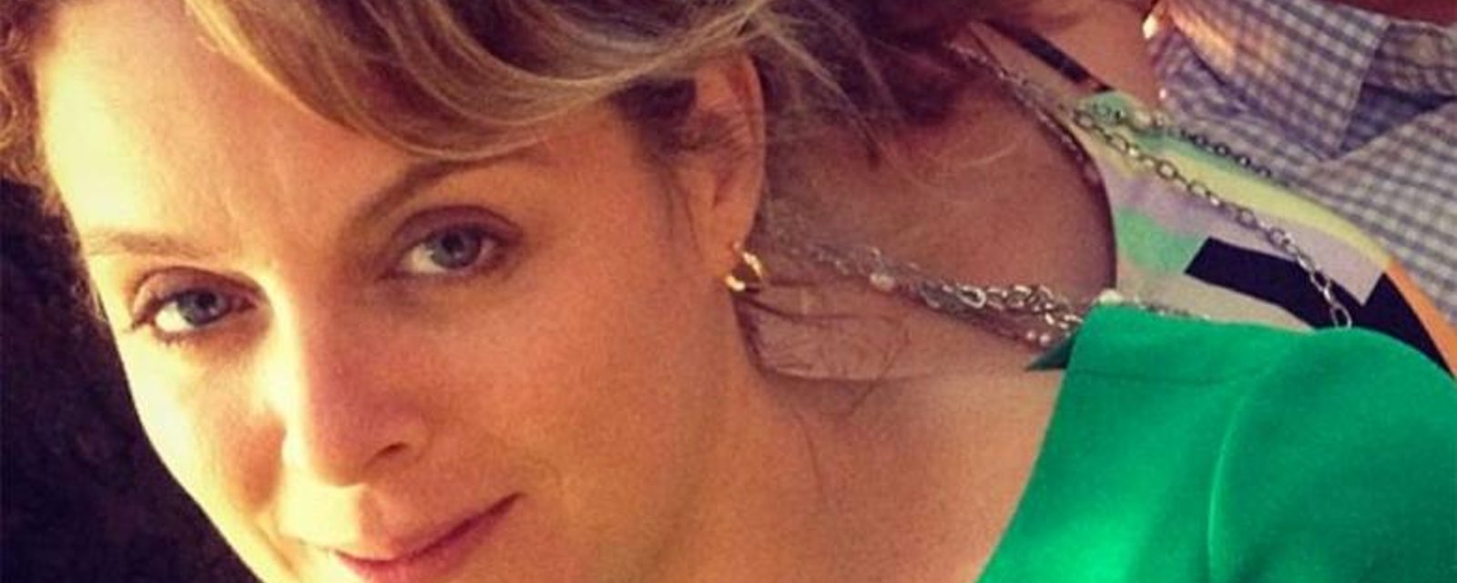 [PHOTO] Le chum de Julie Breton est beaucoup trop sexy!