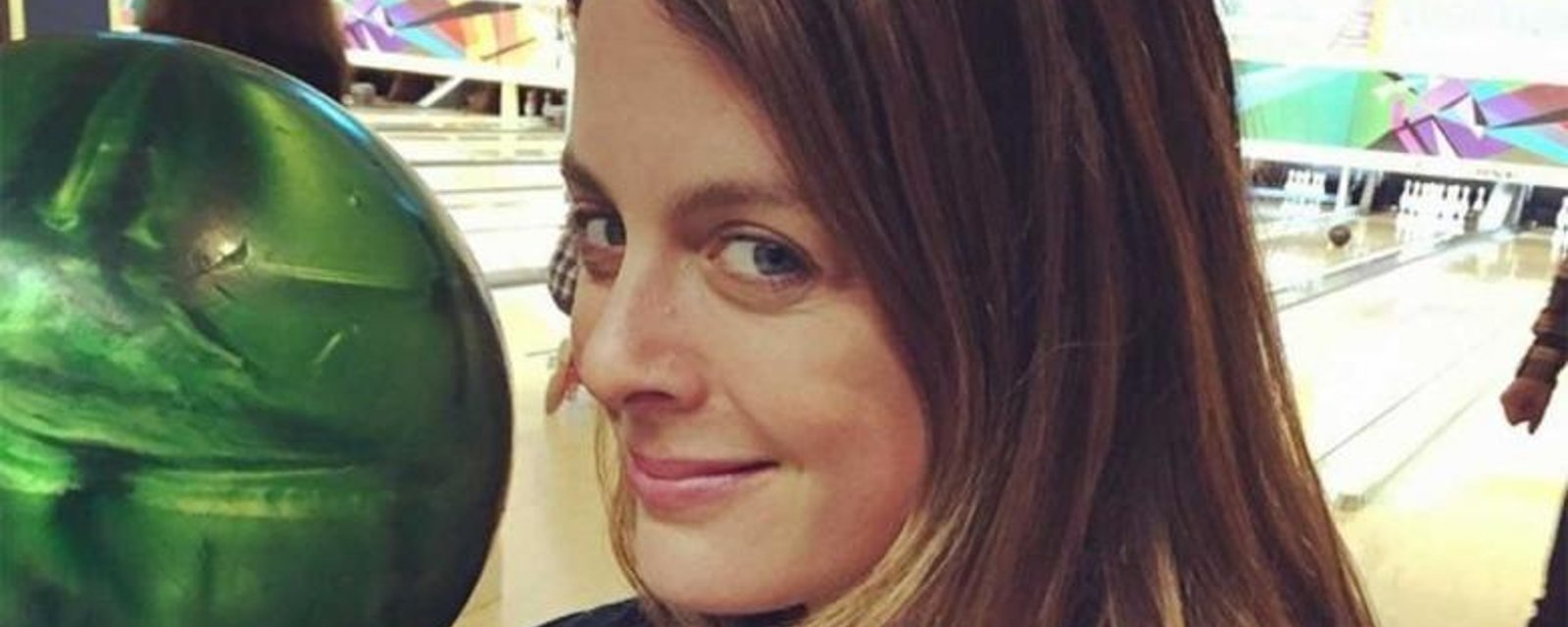 Grande nouvelle pour l'actrice Julie LeBreton