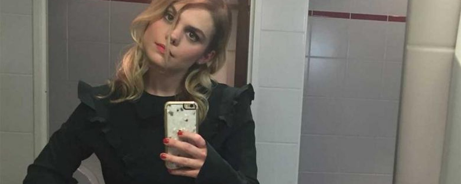 Coeur de Pirate s'ouvre à propos de son orientation sexuelle!