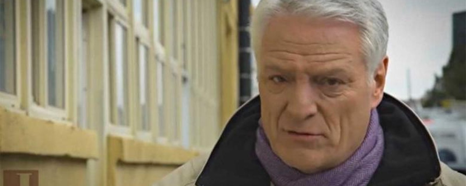 Voici qui remplacera Pierre Craig à l'émission La Facture