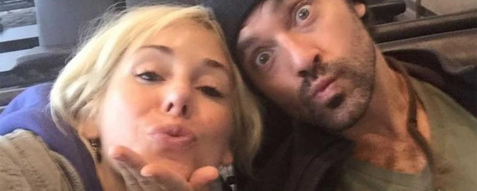 Voici qui remplace Guillaume Lemay-Thivierge aux côtés de Mariloup Wolfe dans la série sur-vie...