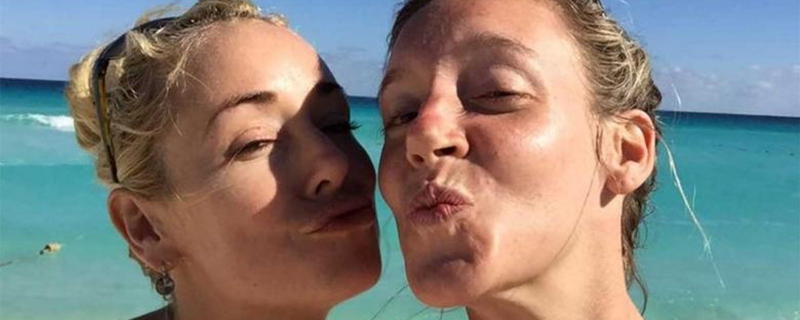 Une nouvelle actrice bien connue se joint à la série Unité 9!