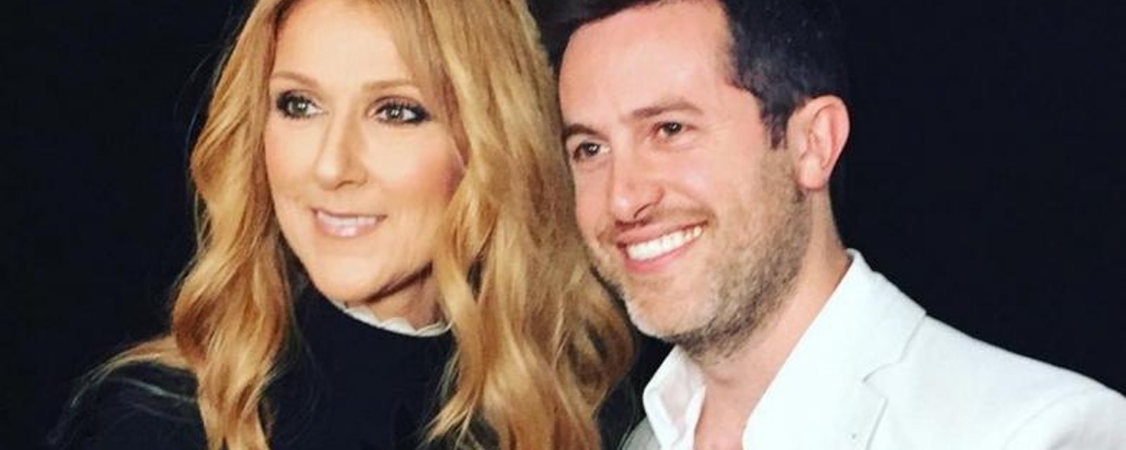 Voici pourquoi Jean-Philippe Dion est aussi proche de Céline Dion