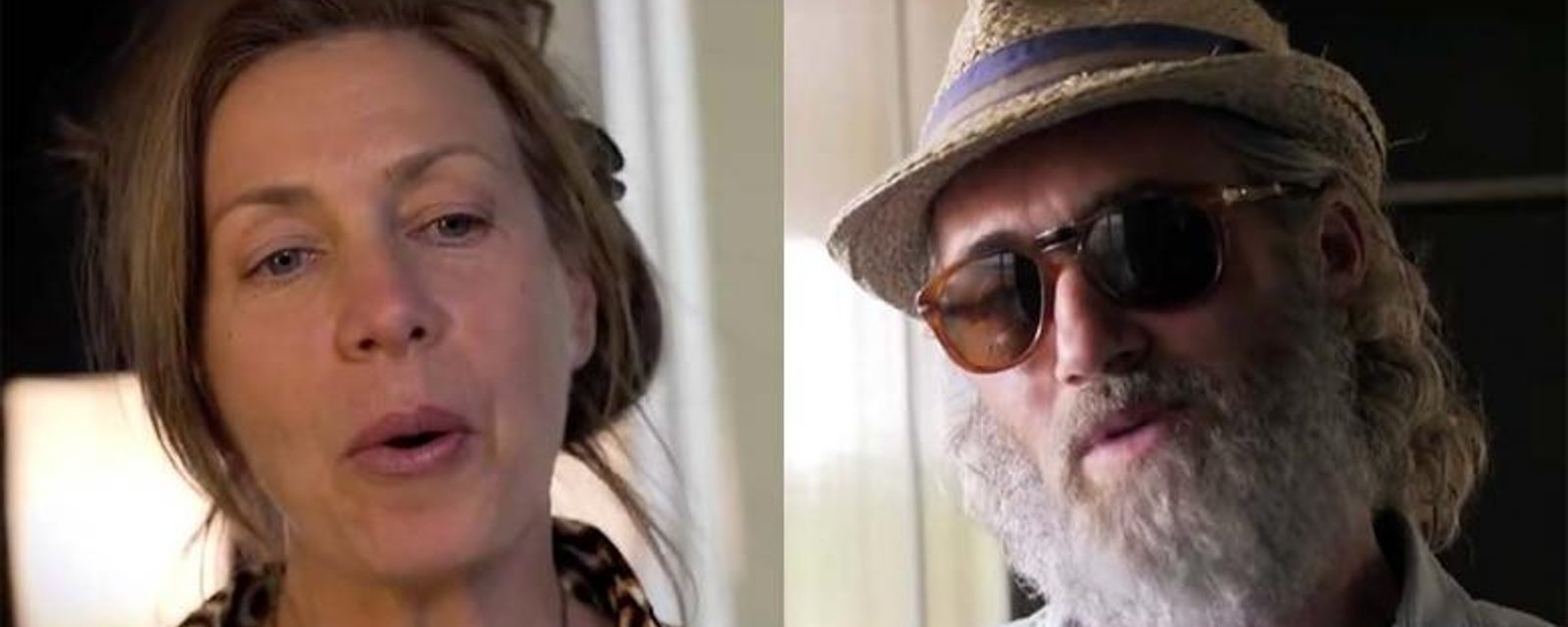 Roy Dupuis et Céline Bonnier ont une grande nouvelle à annoncer!