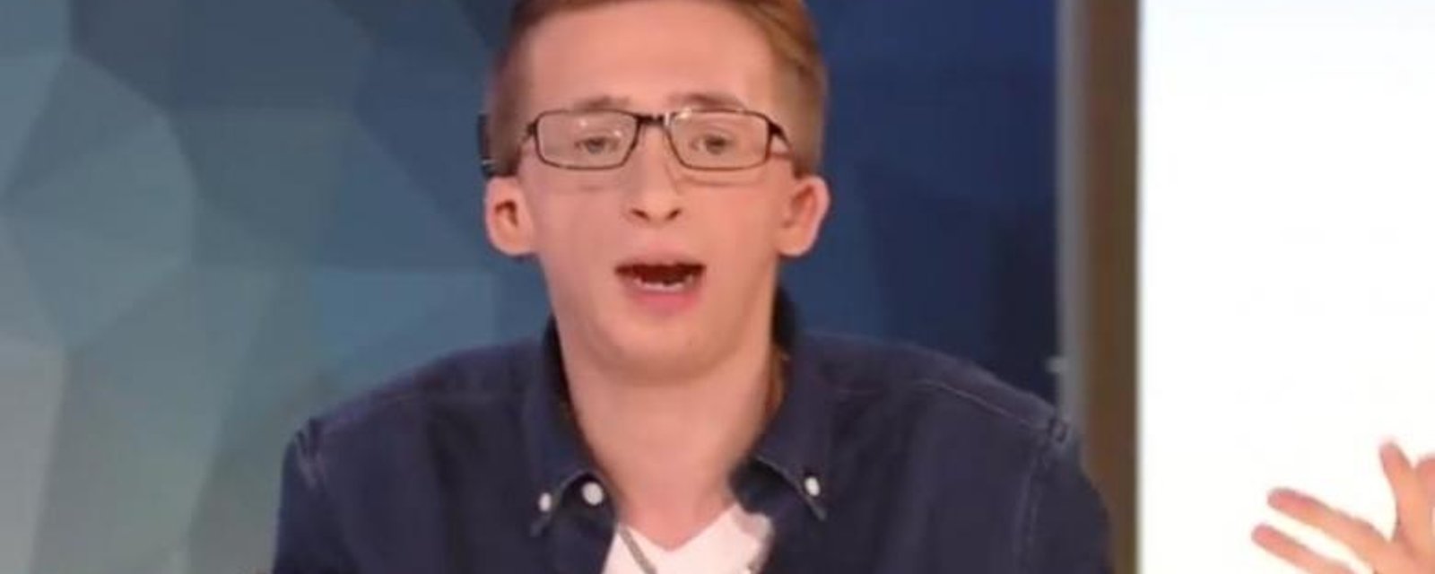Révélations-chocs de Jérémy Gabriel: le jeune homme se vide le coeur!